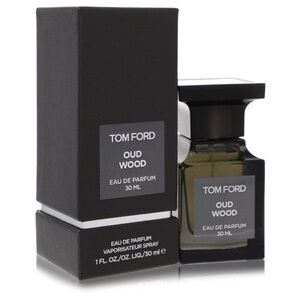 Tom Ford Oud Wood By Tom Ford Eau De Parfum Large Size 3.4 NIB Sealed